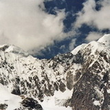 Sorata - Snow
